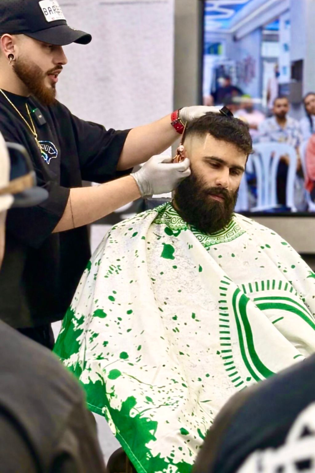 Egan educando en vivo